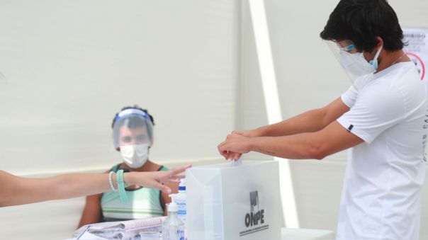 ¿Poco interés en las elecciones en Piura? En 12 años el ausentismo aumentó 15%