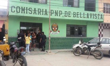 Sullana: capturan a conductor que participó en robo de escolar y provocó su muerte
