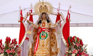 Conozca el programa oficial por la festividad de la Virgen de Las Mercedes