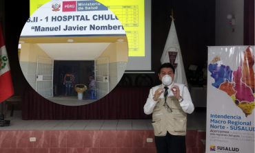 Hospital de Chulucanas sería sancionado por presunta negligencia