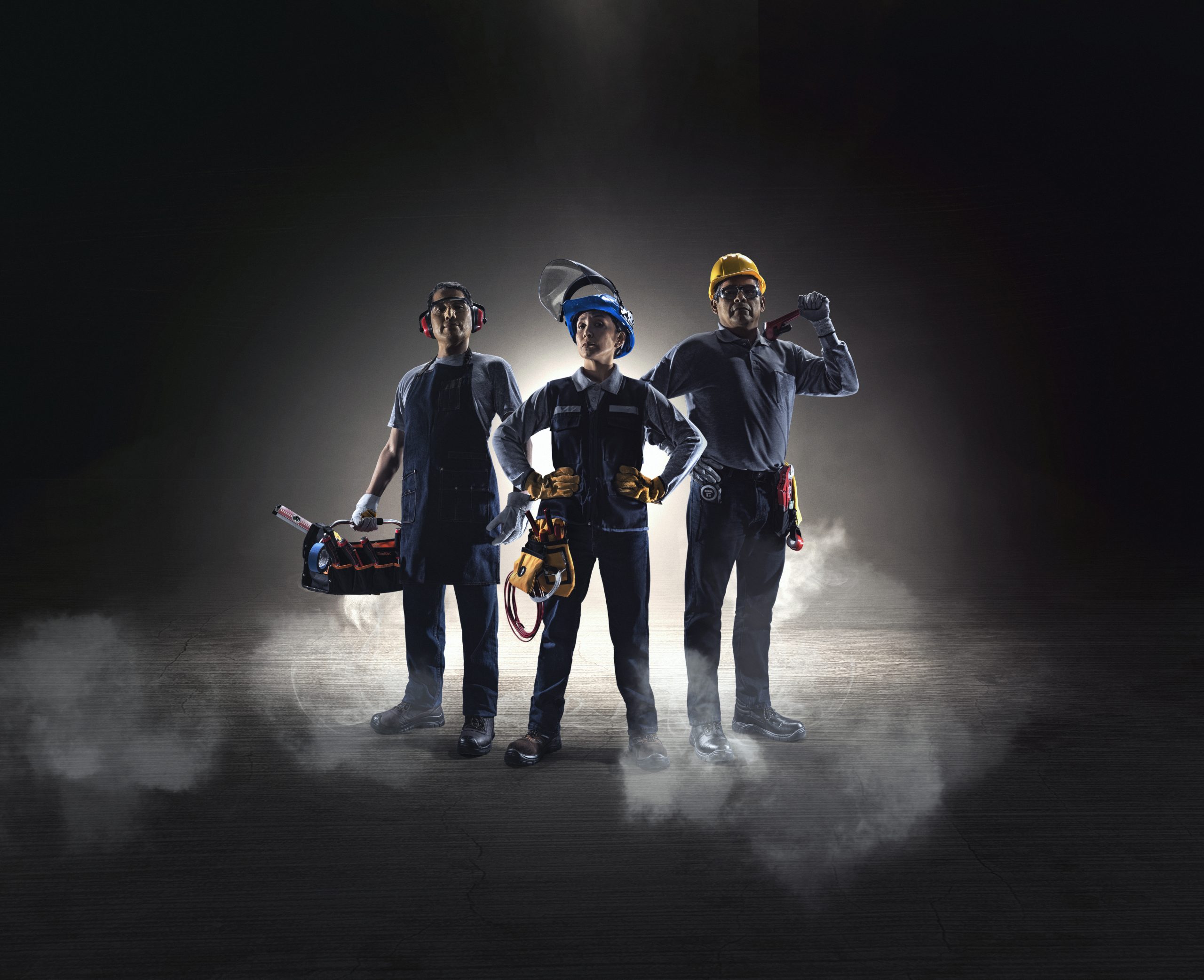 Empresa busca a tres “Embajadores del Progreso” para ser su imagen de marca por un año