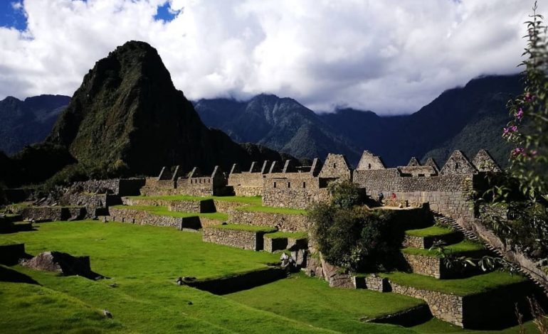 Perú obtiene seis nominaciones en los «Oscar del Turismo»