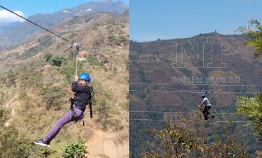 Piura: disfruta de la adrenalina y aventura en el Cerro Huayanay