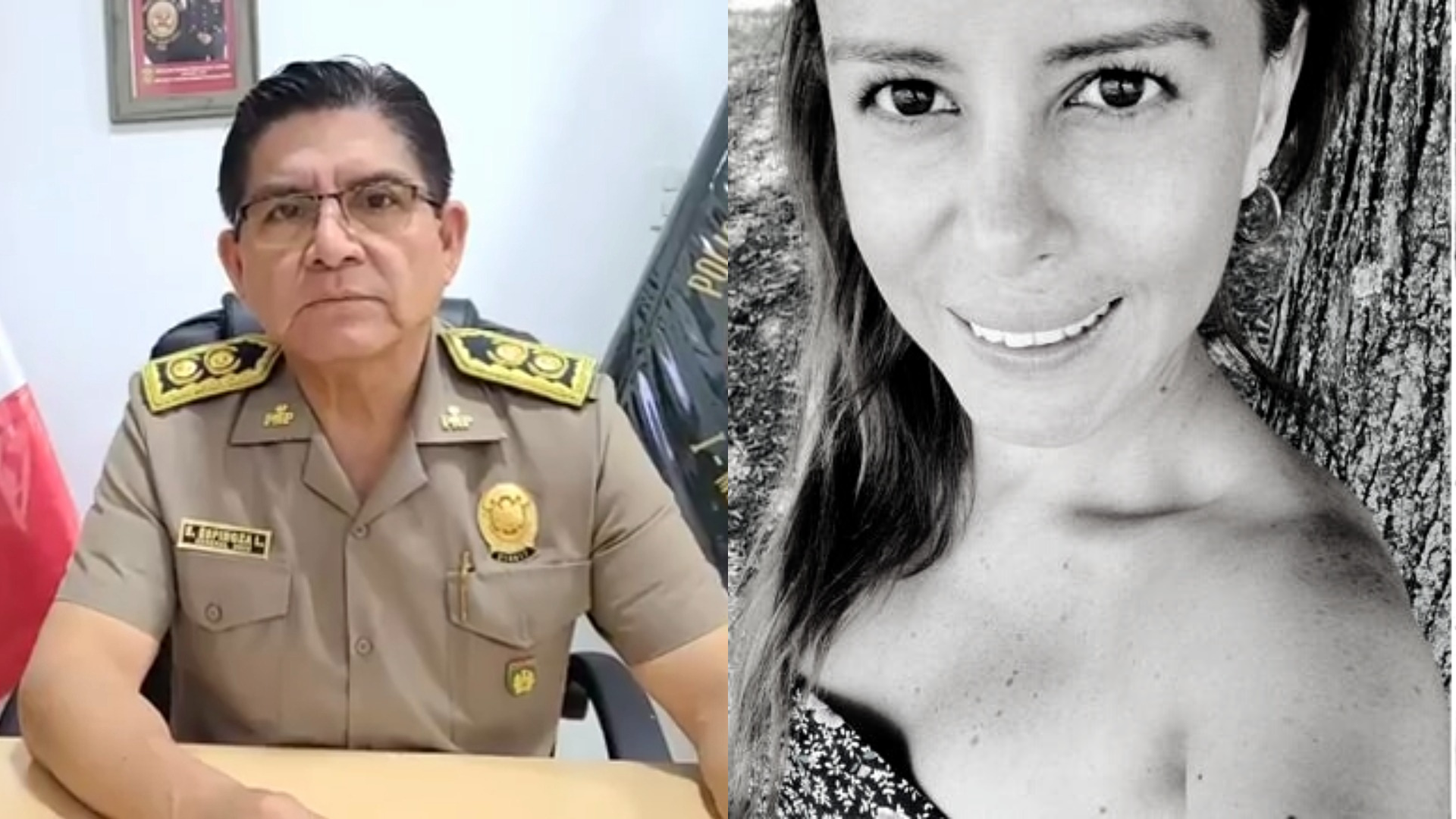 Piura: Jefe de la Macro Región descarta la búsqueda del implicado en asesinato de piurana