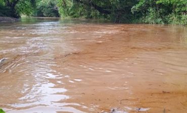Amazonas: fisura en Oleoducto Norperuano provoca derrame de petróleo en el río Wawico