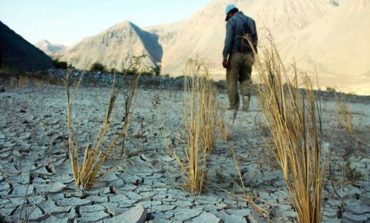 Piura: declaran en emergencia a once distritos por sequía