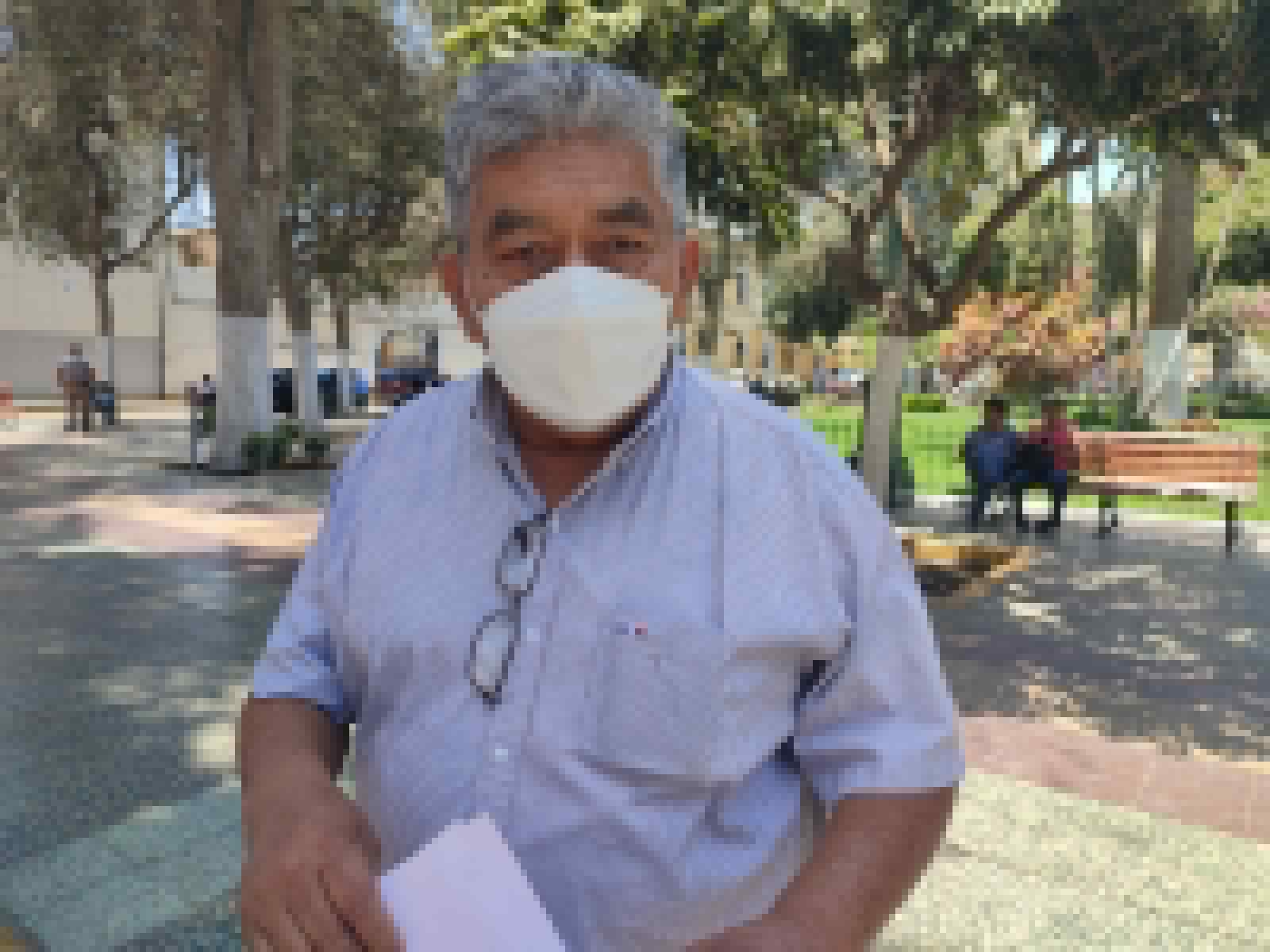 Piura: solicitan seguridad para trabajadores municipales que son víctimas de la delincuencia
