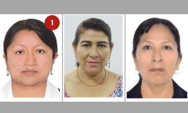 Elecciones 2022: eligen a tres alcaldesas en la región Piura