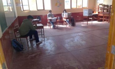 Ausentismo en elecciones en Piura: cerca de 300 mil piuranos no acudieron a las urnas