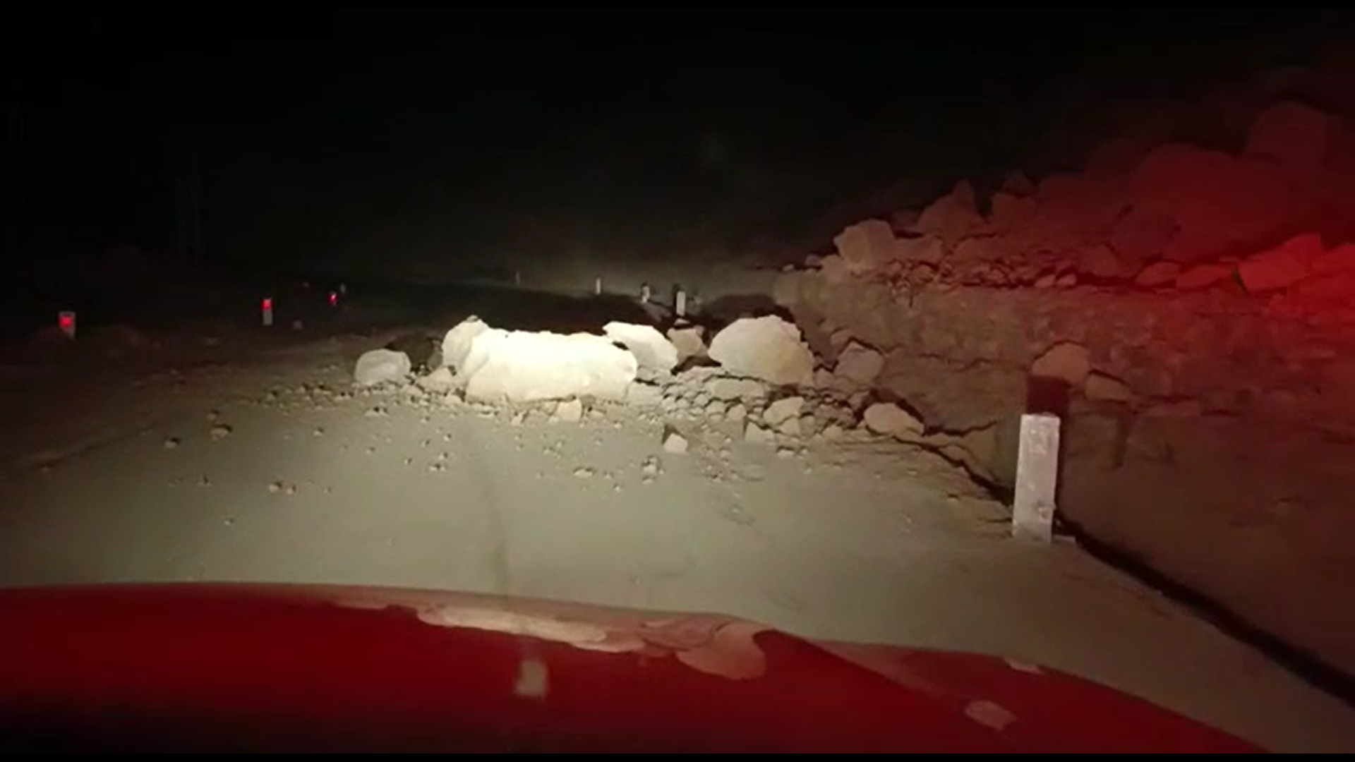 VIDEOS: Así se sintió el fuerte sismo que despertó a los piuranos en la madrugada
