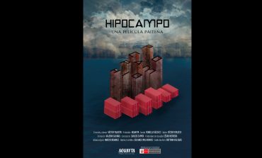 Película paiteña "Hipocampo" se estrena este viernes 14 de octubre