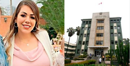 Ministro del Interior informa que Gabriela Sevilla no estaba embarazada