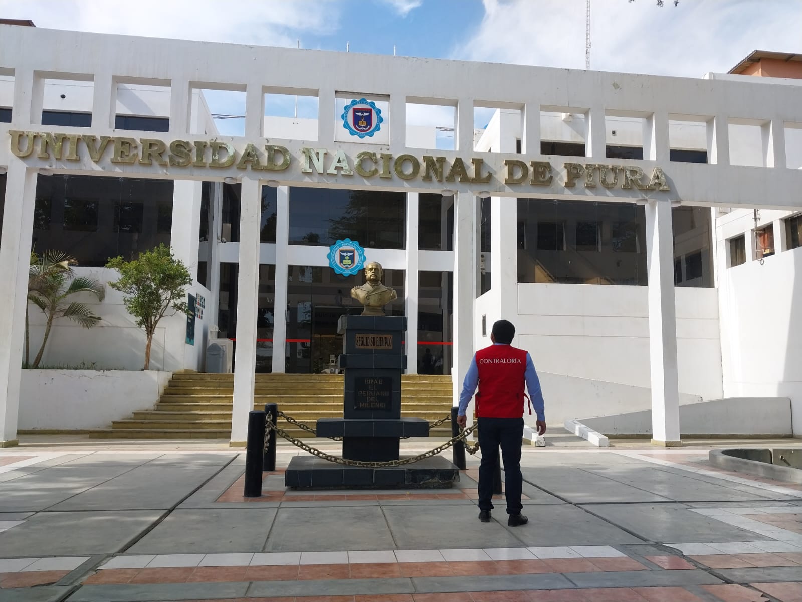 Perjuicio de S/ 1.5 millones en Universidad Nacional de Piura por irregular entrega de compensaciones