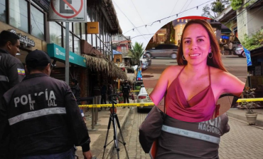 Piura: Familiares de víctima hallada sin vida en una maleta viajarán a Ecuador