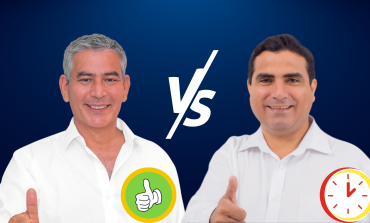 Elecciones 2022: primer debate de segunda vuelta será en Sullana