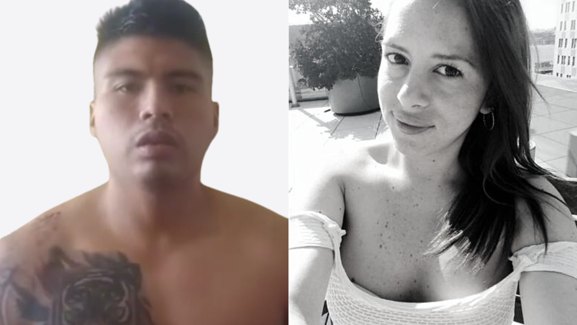 Ecuador: Vicente Palomino es el principal sospechoso de la muerte de piurana Sandra Villena