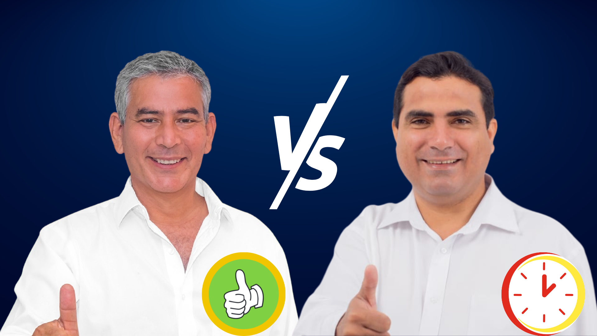 Elecciones 2022: primer debate de segunda vuelta será en Sullana