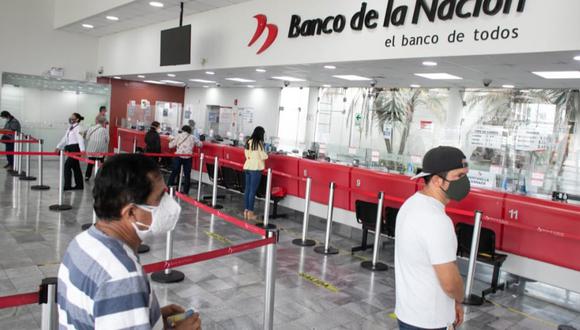 Congreso aprueba que Banco de la Nación abra cuentas para aportes privados a partidos políticos