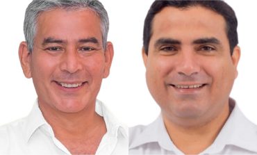 Elecciones 2022: Reynaldo Hilbck con 24.668% y Lucho Neyra con 18.028%