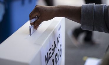 Elecciones 2022: a la espera de la proclamación de resultados