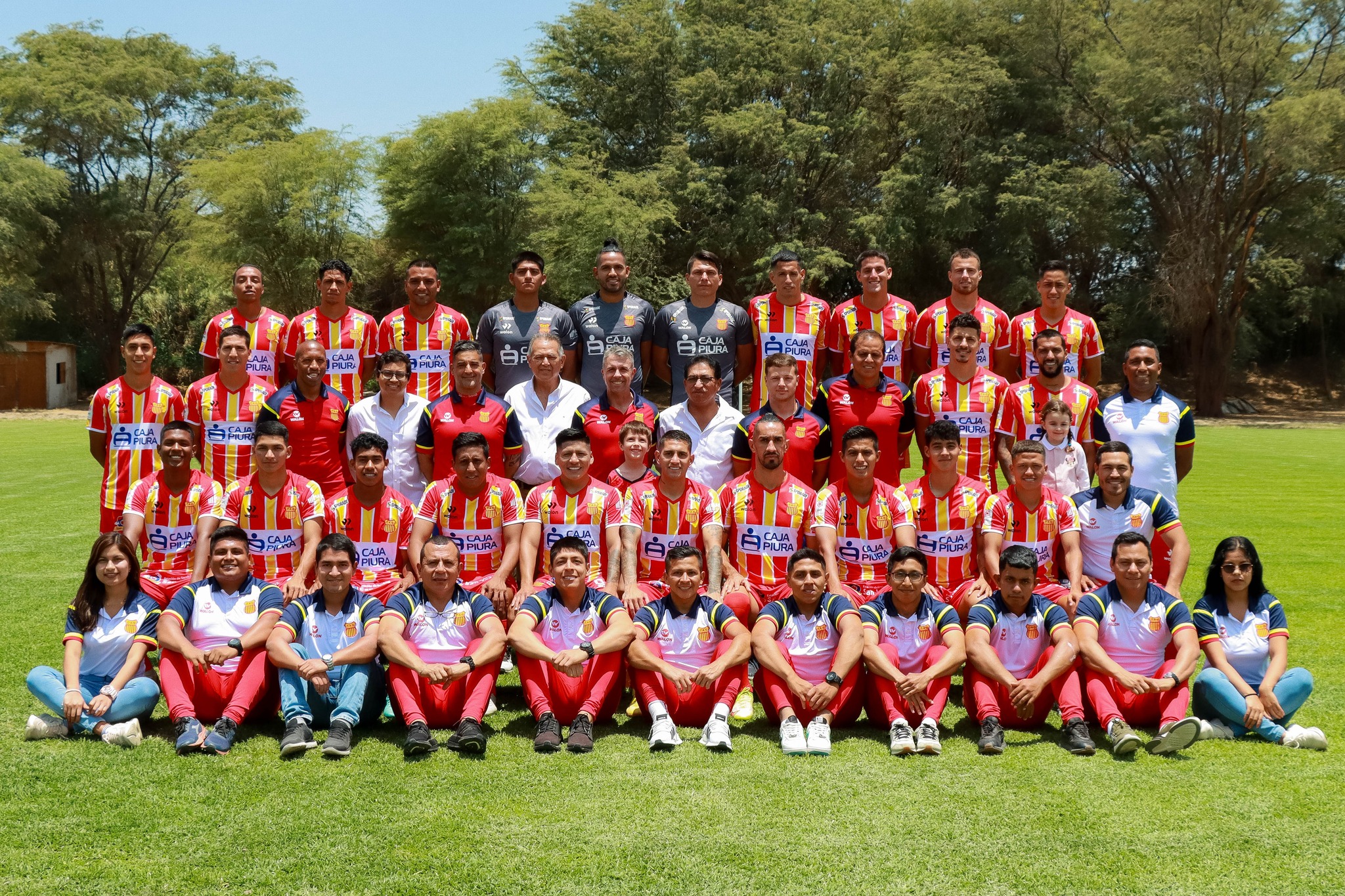 ¿Qué necesita Atlético Grau para llegar a la Copa Sudamericana?