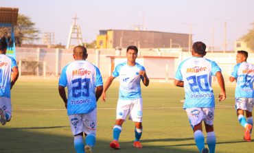 Defensor La Bocana avanza en la Copa Perú y chocará con CNI