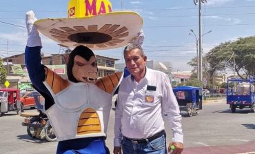 Elecciones 2022: Mogollón supera por más de mil votos a Crisanto en Sullana