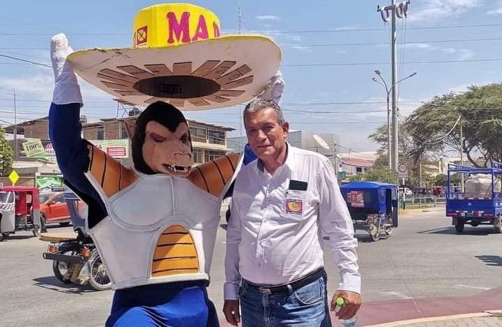 Elecciones 2022: Mogollón supera por más de mil votos a Crisanto en Sullana