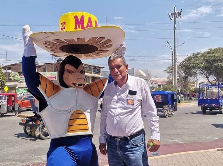 Elecciones 2022: Mogollón supera por más de mil votos a Crisanto en Sullana