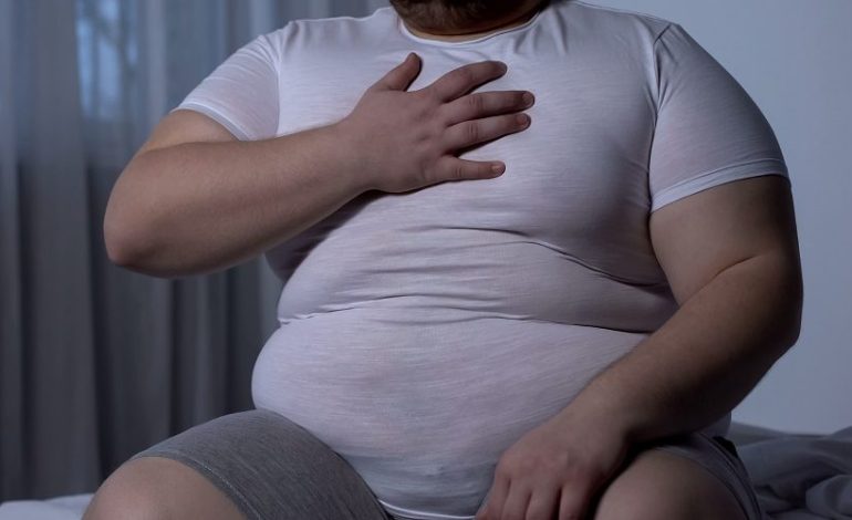 Piura: el 25% de personas mayores de 15 años sufre de obesidad y diabetes