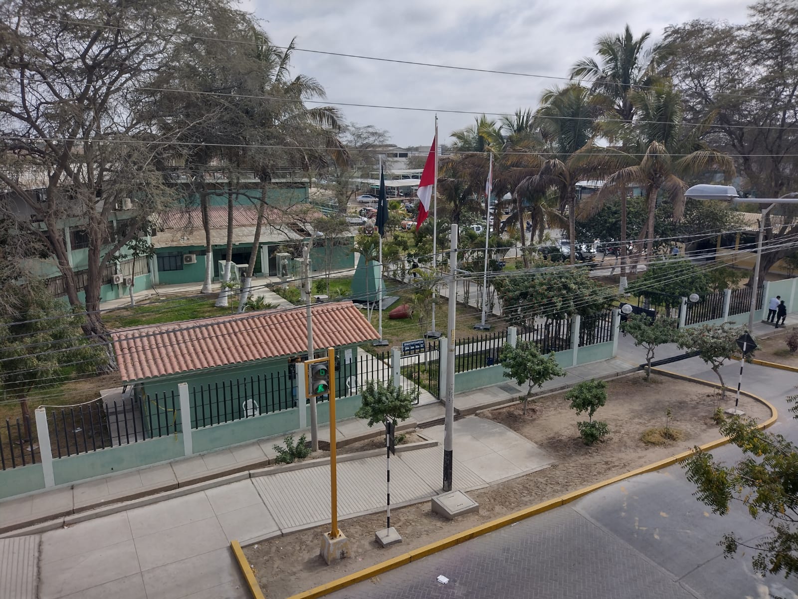 Contraloría detectó irregular contratación de proveedora en Región Policial de Piura