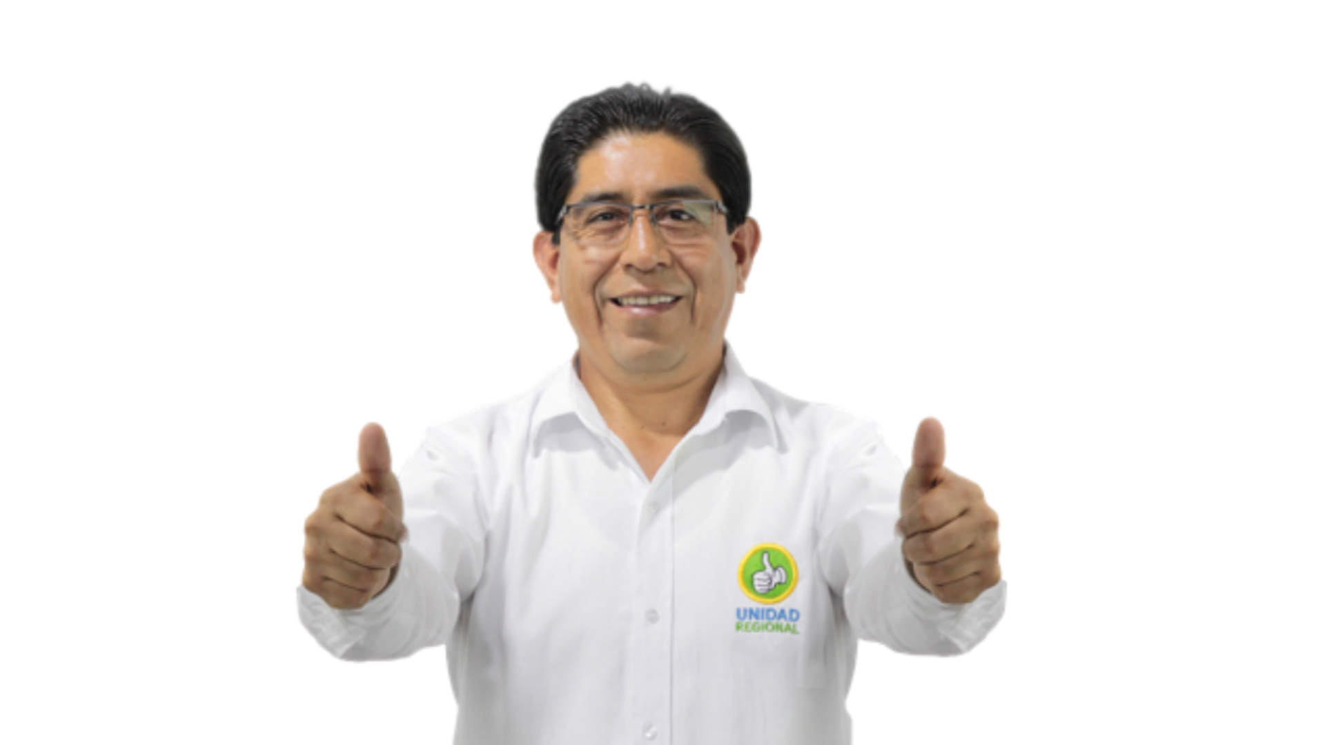 Resultados ONPE al 61.257% en Castilla: Walther Guerrero virtual alcalde con 33.489%
