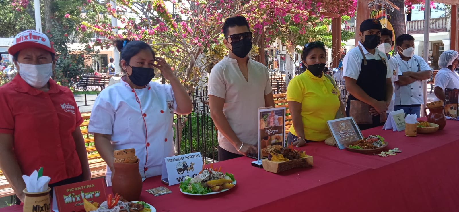 Catacaos: realizarán IX Festival Sabores del Norte