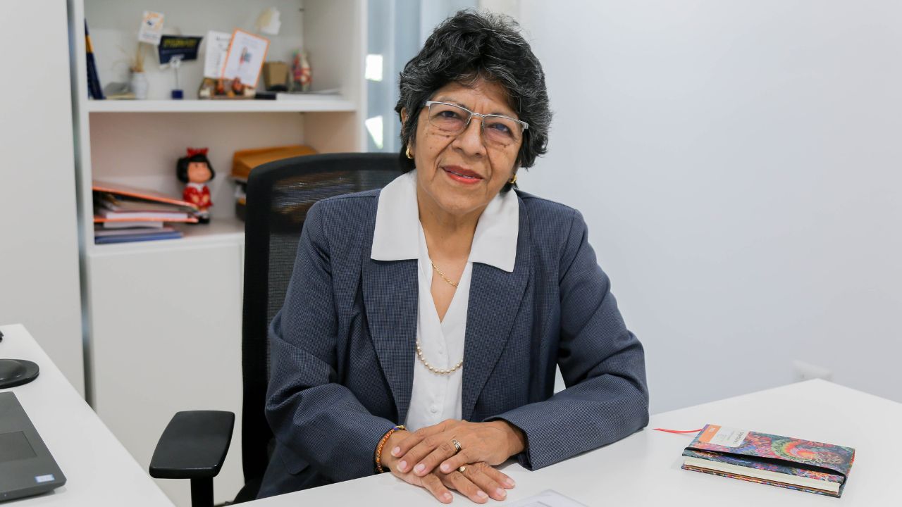 ¿Ya sabe por quién va a votar?