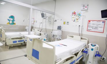 Instalan 6 camas UCI pediátricas en el hospital Santa Rosa