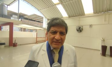 Danilo Salazar: se debe mejorar situación de hospitales de Piura