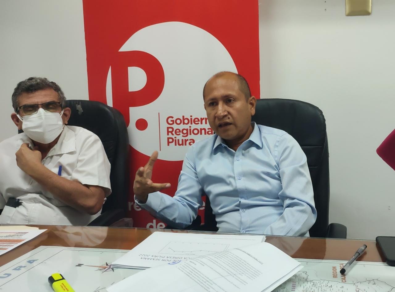 Piura: menor de 17 años de edad se contagia de viruela del mono
