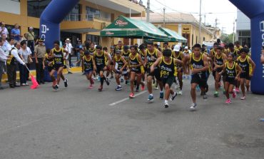 La ACPDP anunció la organización de la media maratón de fin de año