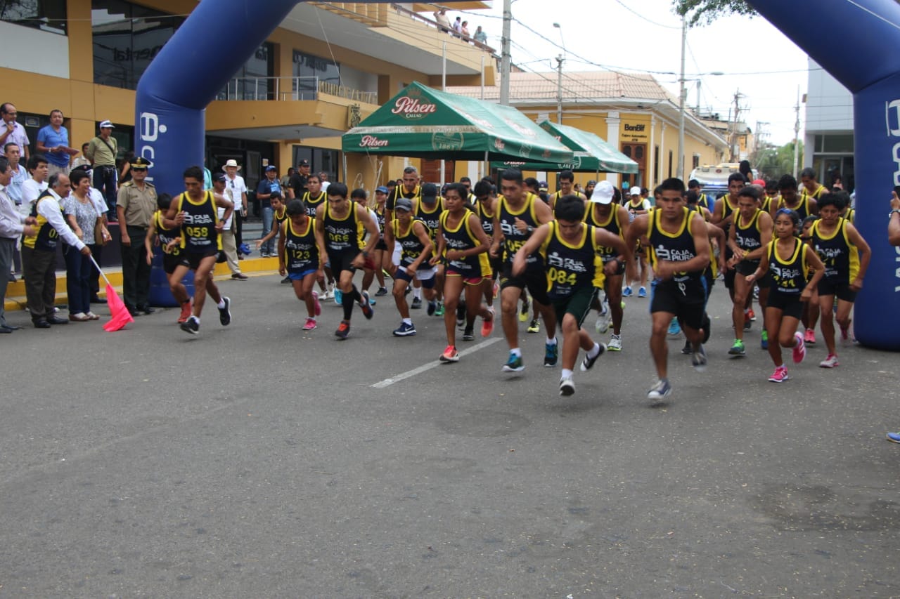 La ACPDP anunció la organización de la media maratón de fin de año