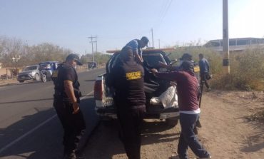 Señor Cautivo: identifican a peregrino que murió camino a Ayabaca