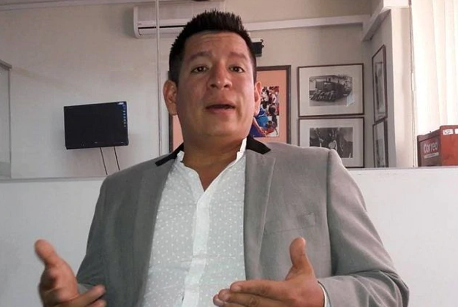 Raúl Martínez: es importante un debate entre candidatos y los equipos técnicos