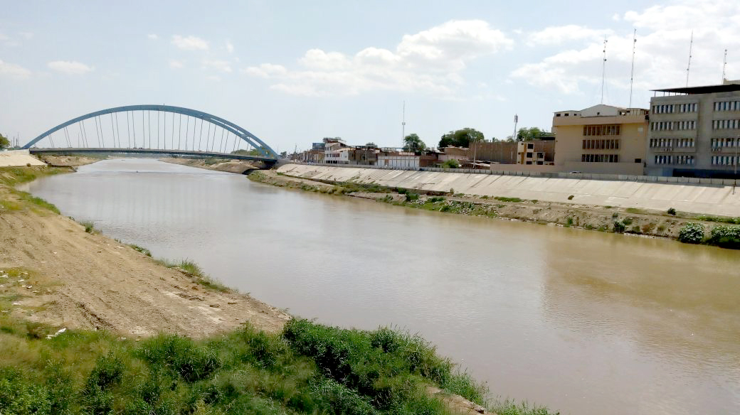 Gobernador Neyra acusa a la ANA de evadir labor de descolmatar el río Piura
