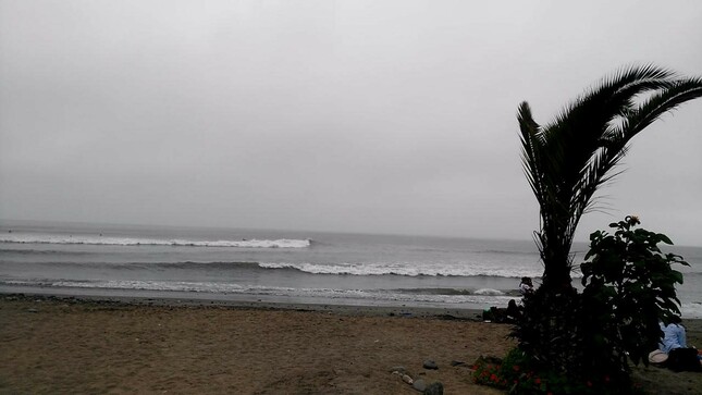 Senamhi informa que se registrará una disminución de la temperatura nocturna en la costa