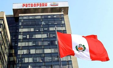 Chats confirman sustracción de pruebas del Caso Petro-Perú