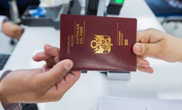 Congreso: debatirán ampliar vigencia del pasaporte electrónico a diez años