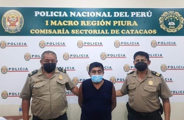 Condenan a 35 años de cárcel a sujeto que abusó de un pequeño de ocho años en Catacaos