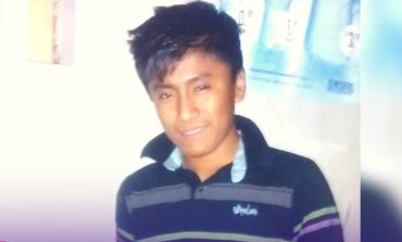 Piura: Joven es asesinado al salir de un quinceañero