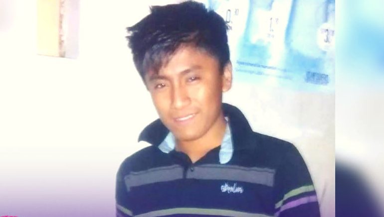 Piura: Joven es asesinado al salir de un quinceañero
