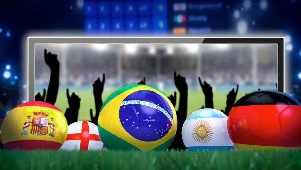 Qatar 2022: los partidos que no verás por el “canal del mundial”