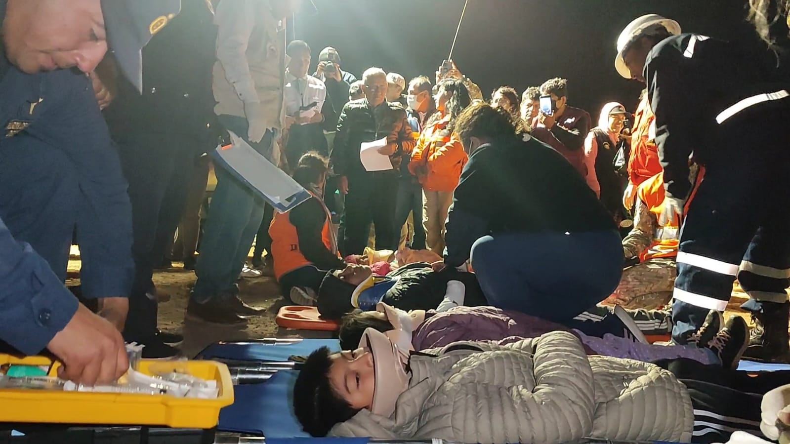 Sistema de alerta sísmica sigue sin funcionar tras casi 5 años desde su anuncio